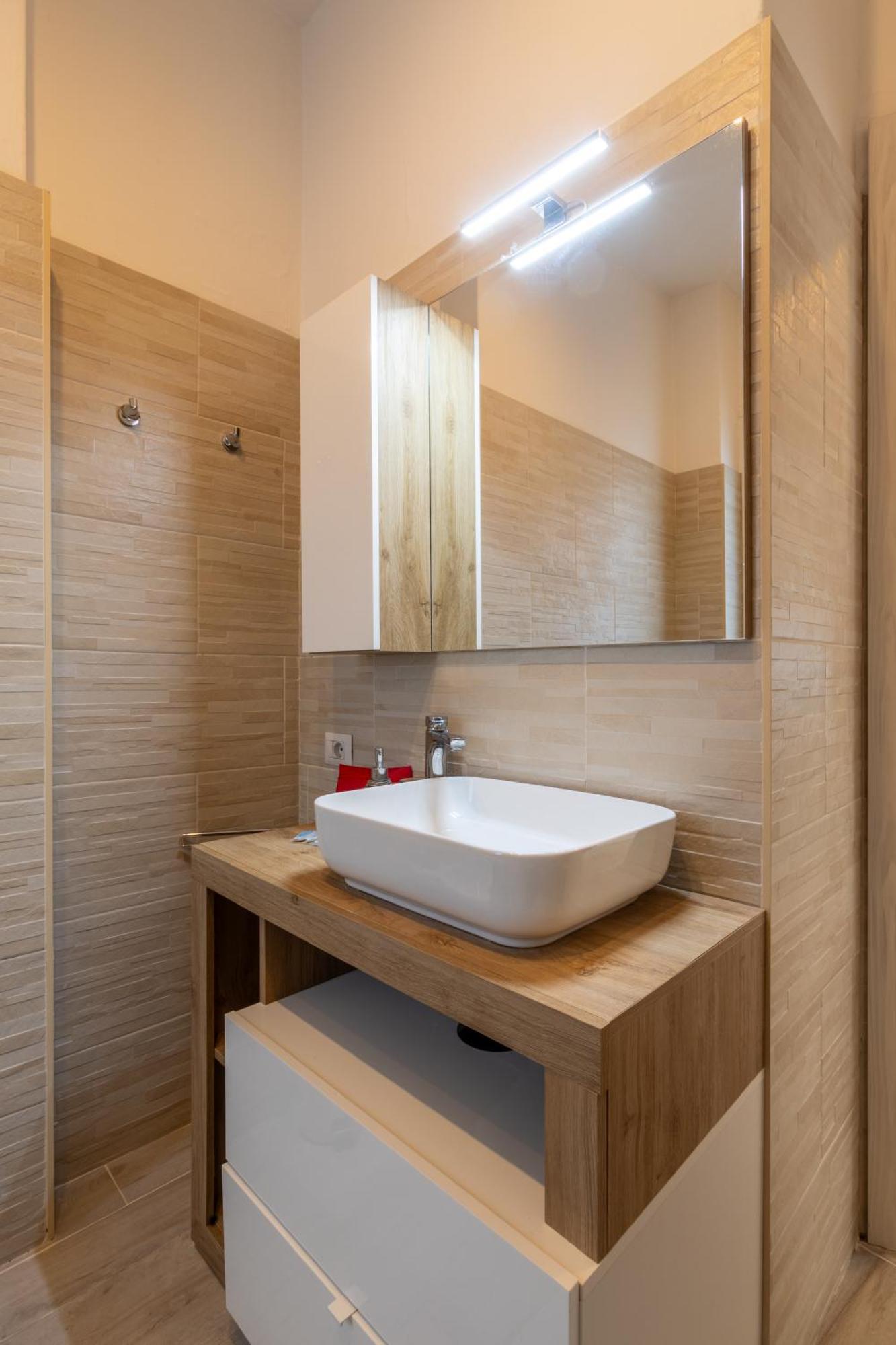 Ferienwohnung M2 - San Raffaele - Casa Cimiano Mailand Exterior foto